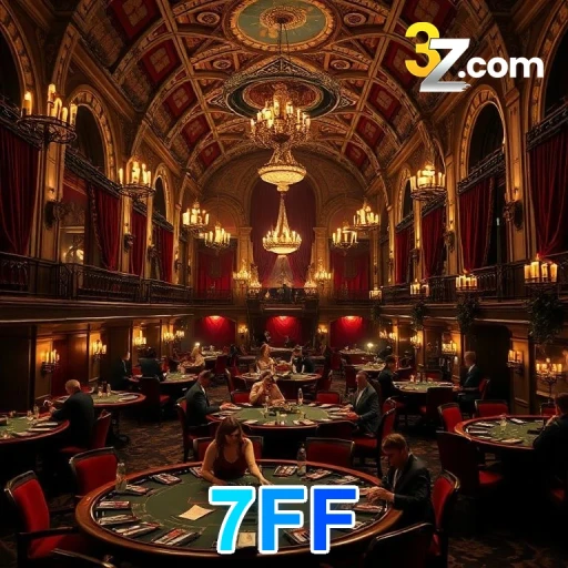 Bônus Incríveis e Exclusivos no 7FF para Gamers