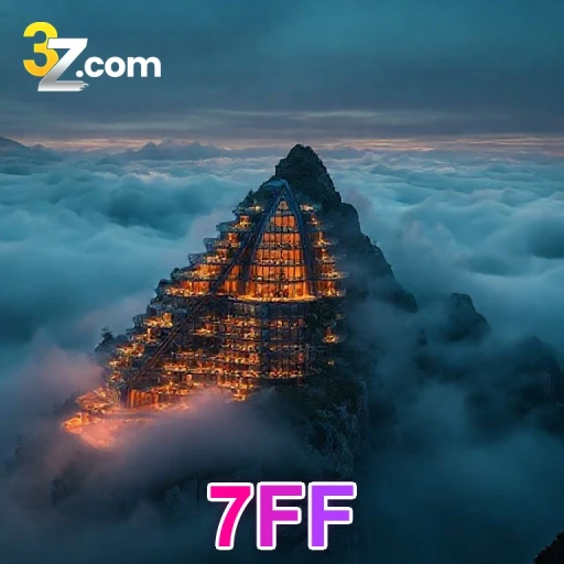 Promoção Criativa e Engajadora no Site 7FF de Jogos