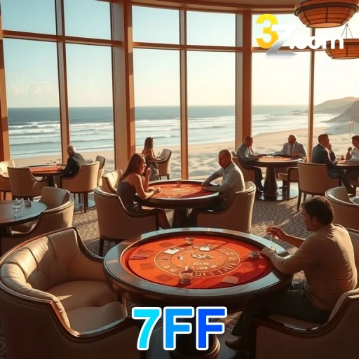 7FF Apostas Esportivas