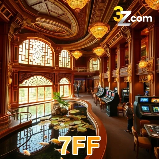 7FF Promoções Atuais