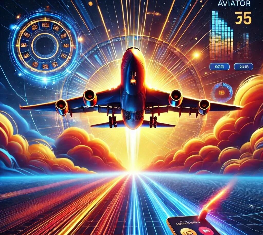 7ff Introdução ao Aviator