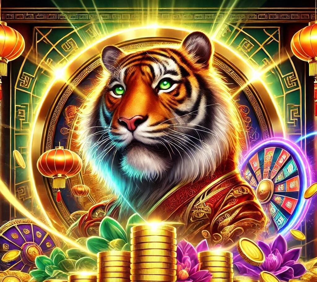 7ff Dicas para Fortune Tiger