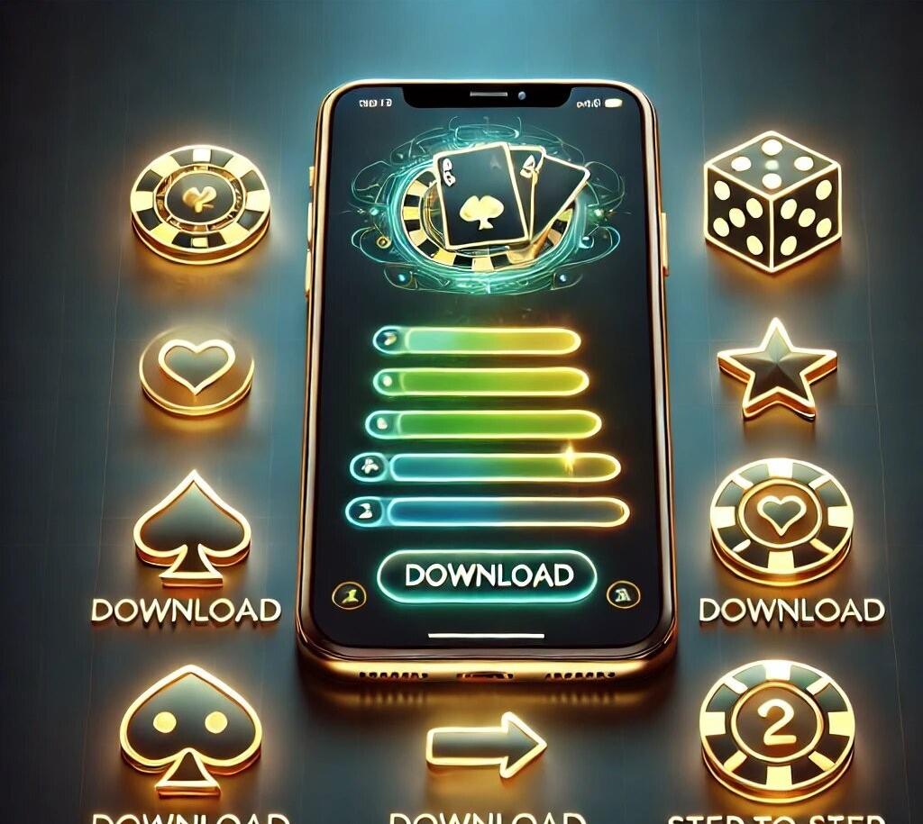 7ff Como Baixar o App