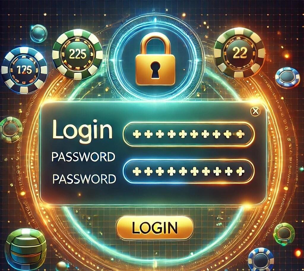 7ff Como Fazer Login