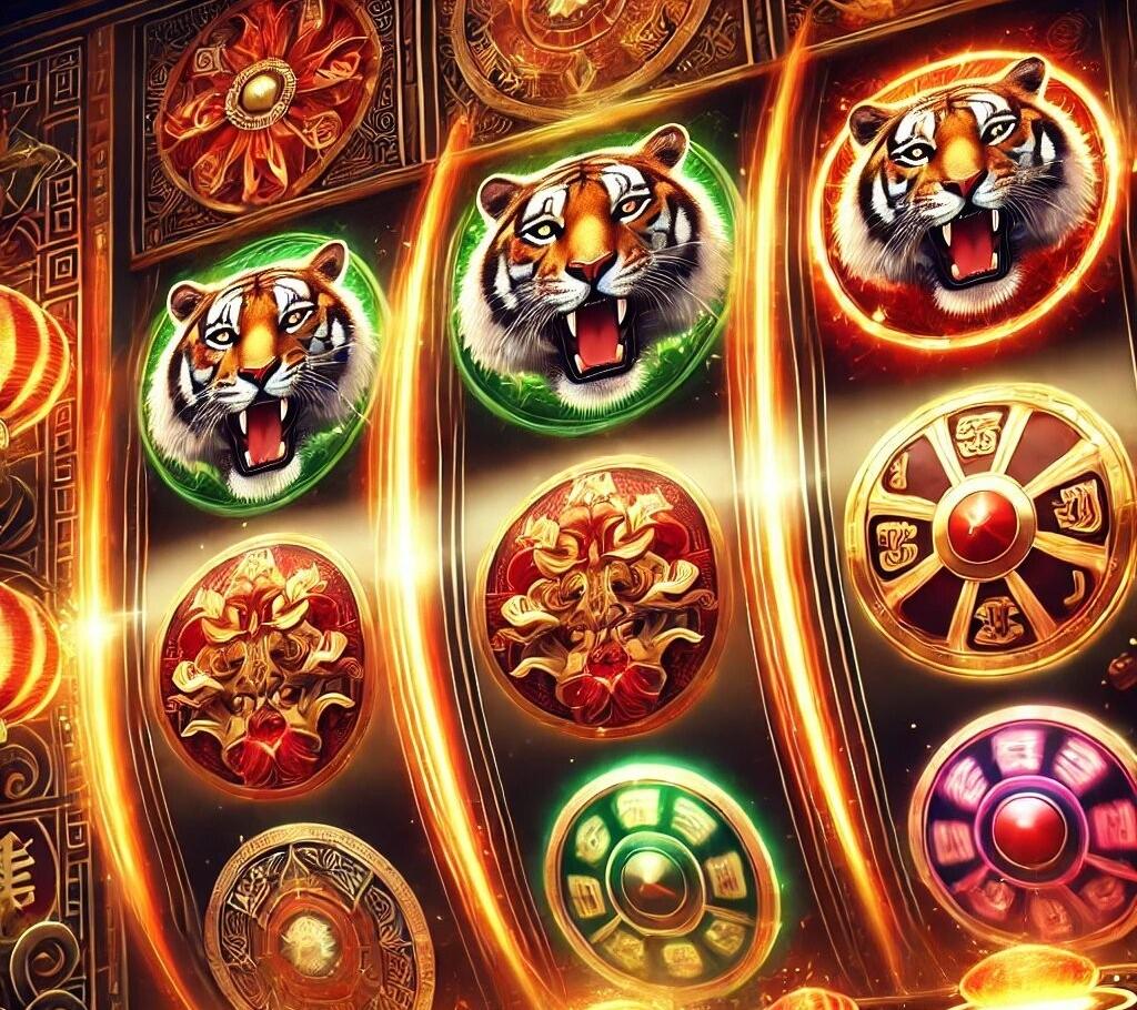 7ff Como Jogar Fortune Tiger