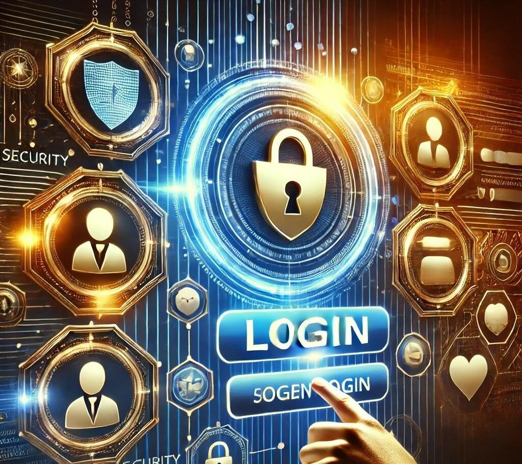 7ff Benefícios de Fazer Login