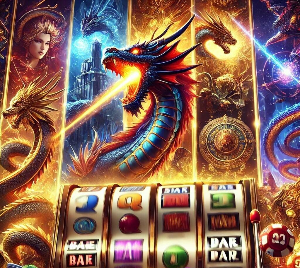 7ff Slots Populares