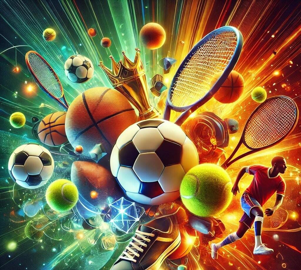 7ff Esportes Populares