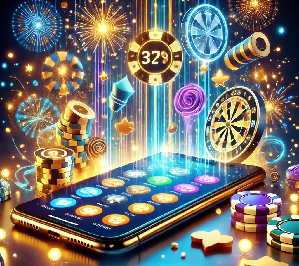 7ff Por Que Baixar o App?