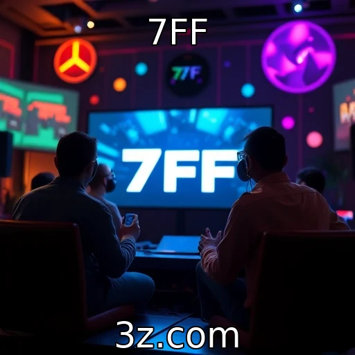 Tendências emergentes na tecnologia de jogos