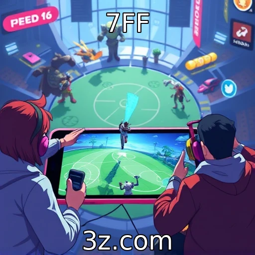 Tendências de jogos mobile para o futuro da indústria